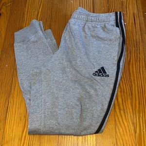 ADIDAS SWEATPANTS